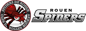 Spiders Rouen